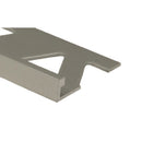 2151 Bright Clear 12 ft Tile Edge (10 mm)