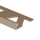 2150 Titanium 8 ft Tile Edge (8 mm)