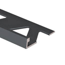 2151 Black 8 ft Tile Edge (10 mm)