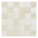 2x2 Linea Multi Ceramic Mosaic