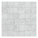 2x2 Moda Ice Ceramic Mosaic