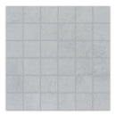 2x2 Centro Grey Ceramic Matte Mosaic