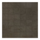 2x2 Centro Brown Ceramic Matte Mosaic