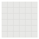 2x2 Architek Sunset Grey Matte Glazed Porcelain Mosaic