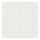 2x2 Architek Classic Grey Matte Unglazed Porcelain Mosaic