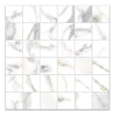 2x2 Klasiko Calacatta HD