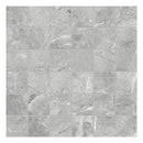 2x2 Bellera Grey Porcelain Matte Mosaic