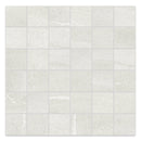 2x2 Northernlite Light Beige Porcelain Mosaic
