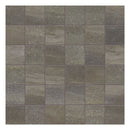 2x2 Northernlite Dark Grey Porcelain Tile