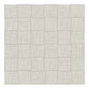 2x2 Taffeta Light Beige Matte Mosaic