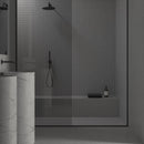 2x2 Camella Grey Porcelain Matte Mosaic