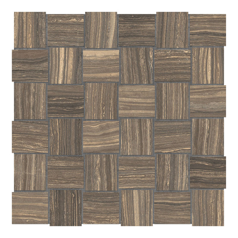 Wood Look Tile