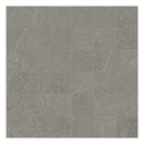 2x2 Nevado Dark Grey Porcelain Matte Mosaic