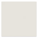 24x24 Kolortek Warm White Matte