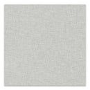 24x24 Taffeta Light Grey Matte Rectified Color Body Porcelain Tile