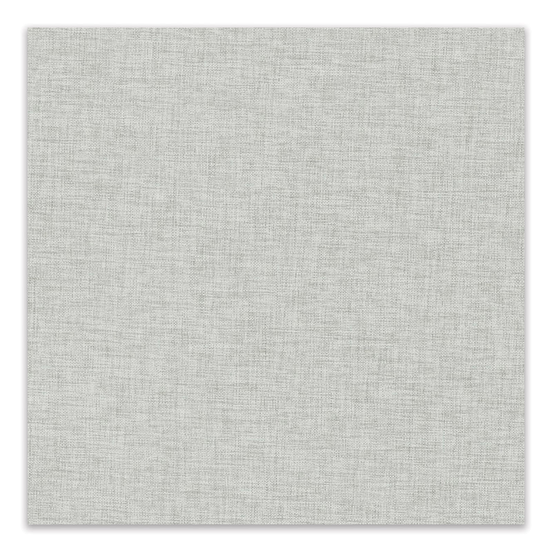 24x24 Taffeta Light Grey Matte Rectified Color Body Porcelain Tile