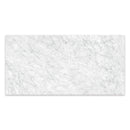 24x48 Antonella Modern Cararra Porcelain Honed Tile
