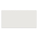 24x48 Kolortek White Porcelain Polished Tile