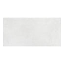 24x48 Amboise White Grey Porcelain Lappato Tile