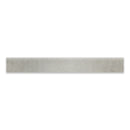 3x24 Moderno Grey Porcelain Matte Bullnose