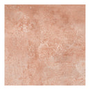 26x26 Volterra Rosso Mud Warm Porcelain Tile Final Sale
