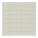 1.5x6 Sollenn Beige Glass Mosaic