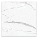 32x32 Antonella Modern Statuario Porcelain Polished Tile