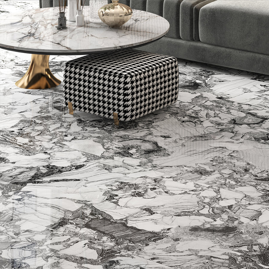 Porcelain Tile