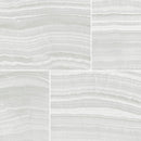 9mm 32x96 Vanilla Onyx Porcelain Polished Slab Final Sale