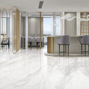 10 mm 35x71 Calacatta Supreme Porcelain Polished Tile
