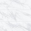 10 mm 35x71 Calacatta Supreme Porcelain Polished Tile