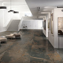 10 mm 35x71 Las Colord Porcelain Polished Tile