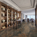10 mm 35x71 Las Colord Porcelain Polished Tile