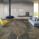 10 mm 35x71 Las Colord Porcelain Polished Tile