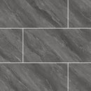 10 mm 35x71 Dune Grey Porcelain Polished Tile