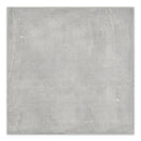 36X36 Soho Light Grey Cement Matte Porcelain Tile