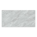 9mm 36x72 Nordic Grey Porcelain Glazed Polished Slab Final Sale