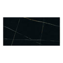12.5mm 36x72 Lauren Black Gold Porcelain Glazed Matte Slab Final Sale (20 CT/PA)