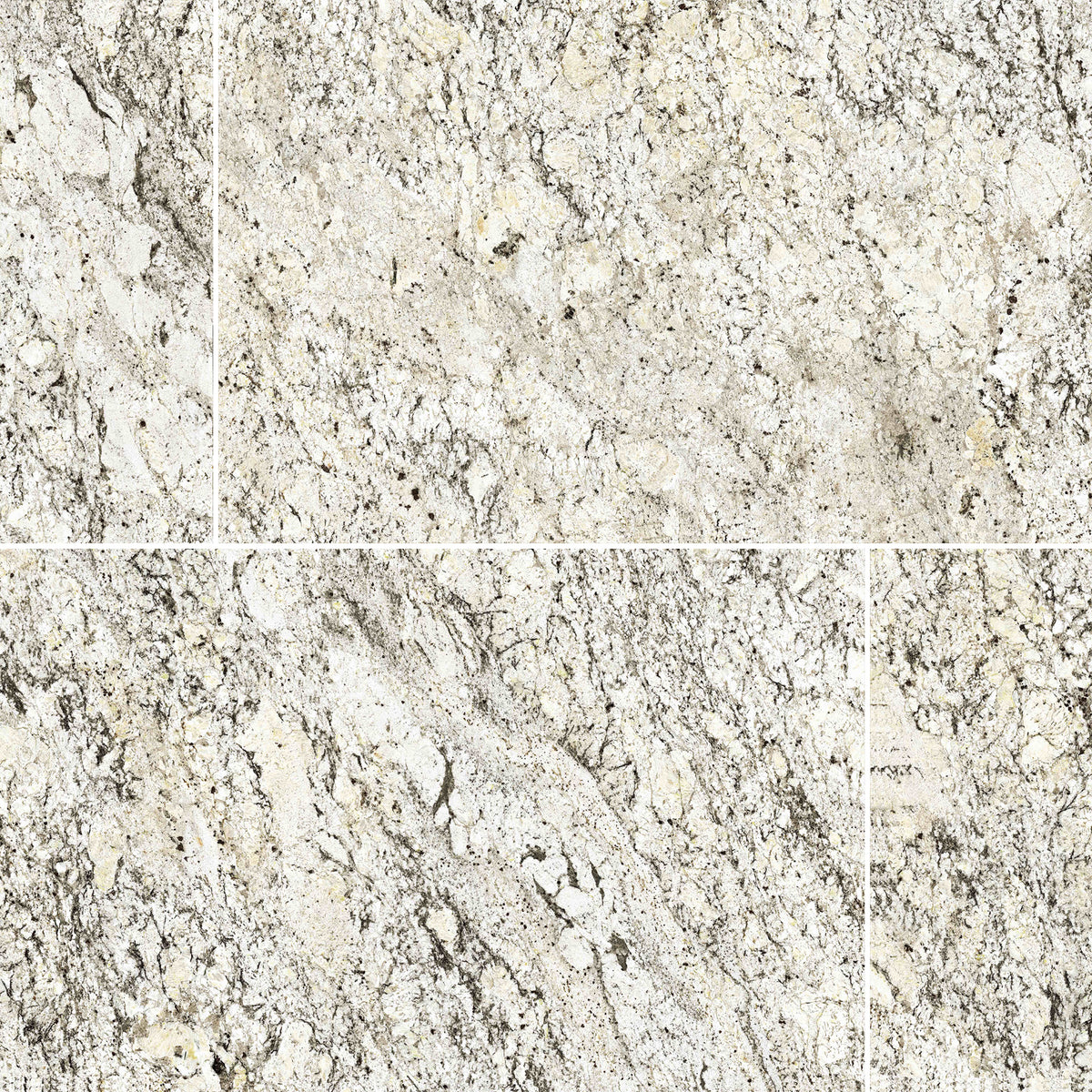 10.5mm 36x72 African Rainbow Polished Porcelain Slab Final Sale