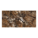 10.5mm 36x72 Sahara Gold Star Polished Porcelian Slab Final Sale (24 CT/PA)