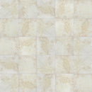 13x13 Moda Ivory Ceramic