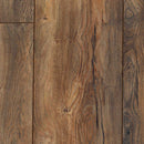 1/2"x7-3/8"x54" Authentic Premium Rupert Oak Laminate FINAL SALE