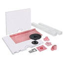 Bengard Prova Shower Kit 32x60 Center Drain