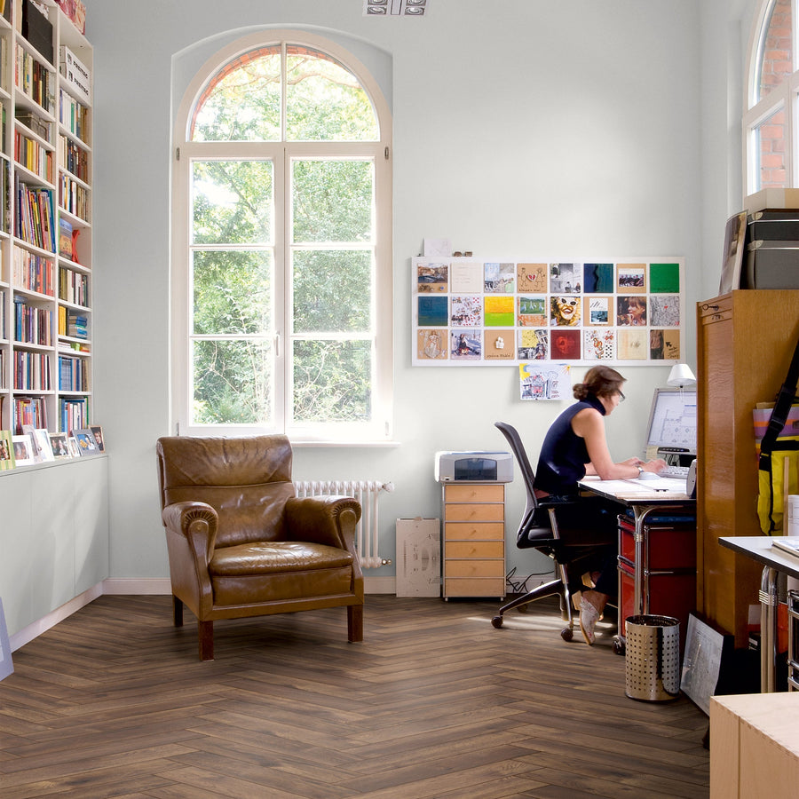 Laminate Flooring