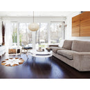 1/2"x5-3/4"x73-1/4" Pavia Turin Brown Engineered Wood FINAL SALE