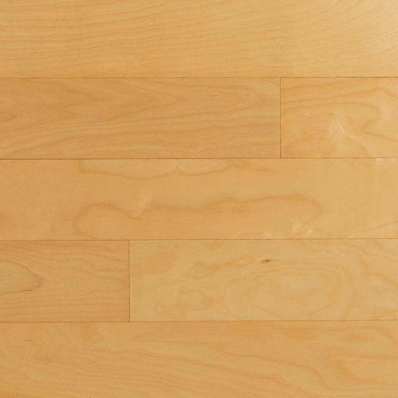 "1/2""X3-1/2""XRL Vloc Signature Natural Birch Engineered Wood" FINAL SALE