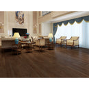 6 1/2x3/4xRL Hickory Baywood HANDSCRAPED Engineered Hardwood FINAL SALE