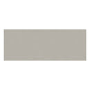 18x47.2 Grey Engineered Stone Polished Bench