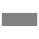 18x47.2 Dark Grey Engineered Stone Polished Bench