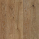 8 1/2x3/4xRL European Oak Centaurus Wirebrushed Engineerred Hardwood Final Sale